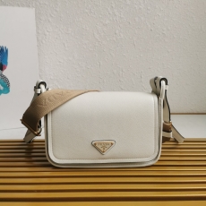 Prada Satchel Bags